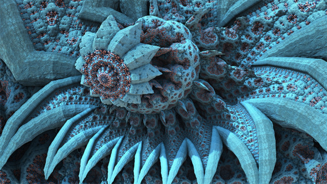 Обои картинки фото 3д графика, абстракция , abstract, узор, цвет, фон