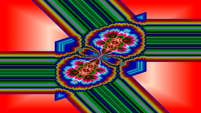 Обои картинки фото 3д графика, абстракция , abstract, узор, фон, цвет