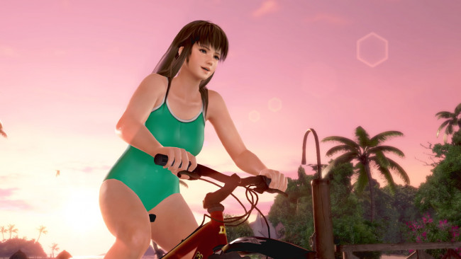 Обои картинки фото 3д графика, люди , people, фон, девушка, взгляд