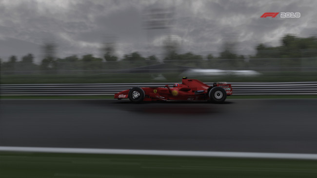 Обои картинки фото видео игры, f1 2018, гонка, спорт, скорость, f1, 2018