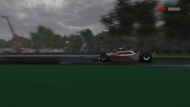 Обои картинки фото видео игры, f1 2018, гонка, спорт, скорость, f1, 2018