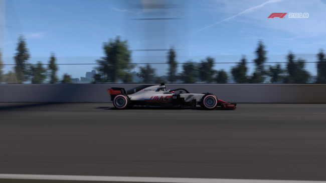 Обои картинки фото видео игры, f1 2018, гонка, спорт, скорость, f1, 2018