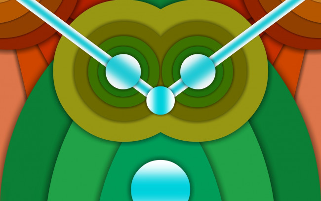 Обои картинки фото векторная графика, -графика , graphics, цвет, фон, узор