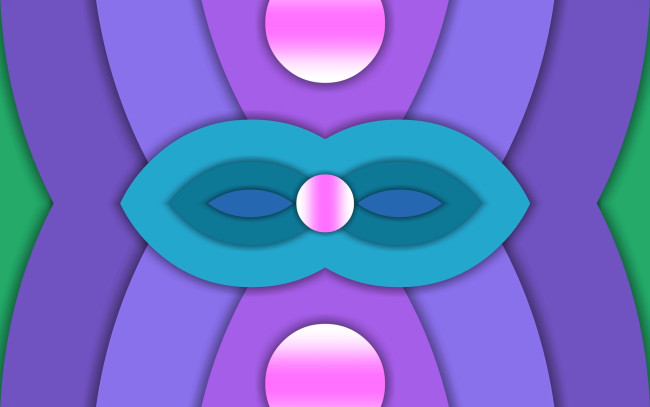 Обои картинки фото векторная графика, -графика , graphics, узор, фон, цвет