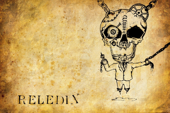 Обои картинки фото музыка, -временный, логотип