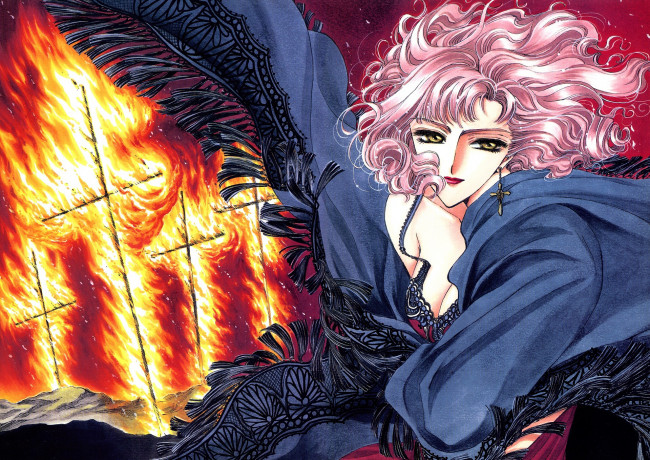 Обои картинки фото аниме, tsubasa reservoir chronicles, девушка