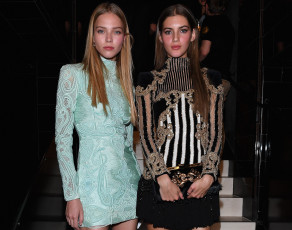 Картинка девушки саша+лусс платья модели сумка ступени