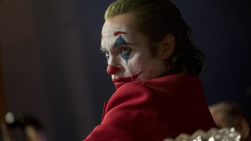 Картинка джокер joker+ 2019 кино+фильмы -unknown+ другое криминал триллер joaquin phoenix joker кадры из фильма