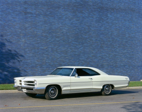 Картинка автомобили pontiac