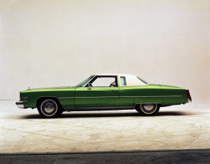 Картинка автомобили cadillac