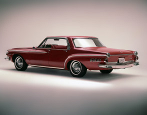 Картинка автомобили dodge