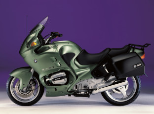 Картинка мотоциклы bmw