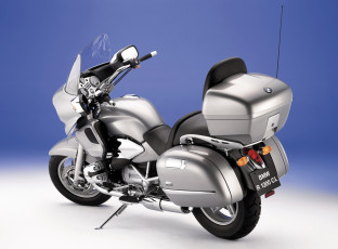 Картинка мотоциклы bmw