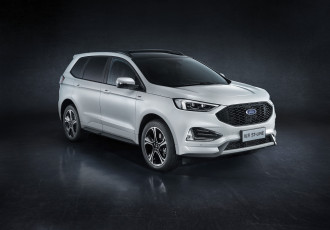 Картинка автомобили ford