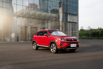 Картинка автомобили changan