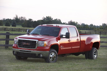 Картинка автомобили gm-gmc gmc