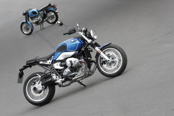 Картинка мотоциклы bmw