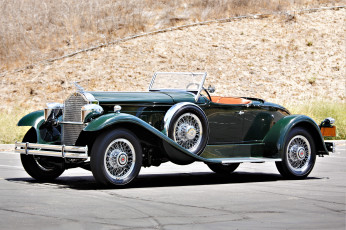 Картинка автомобили packard