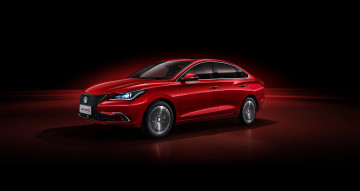 Картинка автомобили changan