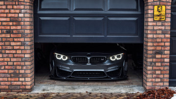Картинка автомобили bmw m4