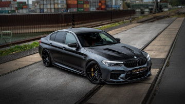 Картинка автомобили bmw m5