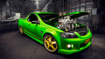обоя автомобили, holden, commodore