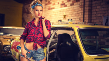 Картинка девушки -+блондинки +светловолосые olga gurkina ольга гуркина