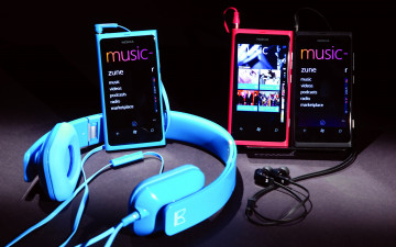 Картинка бренды nokia телефон