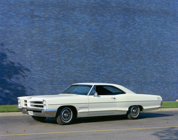 Обои картинки фото автомобили, pontiac