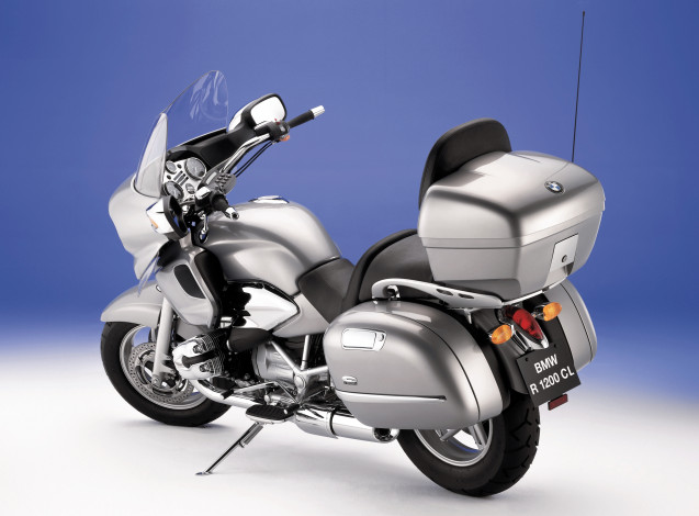 Обои картинки фото мотоциклы, bmw