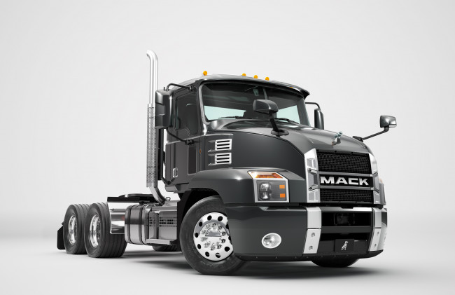 Обои картинки фото автомобили, mack