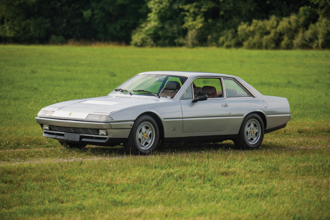 Обои картинки фото автомобили, ferrari