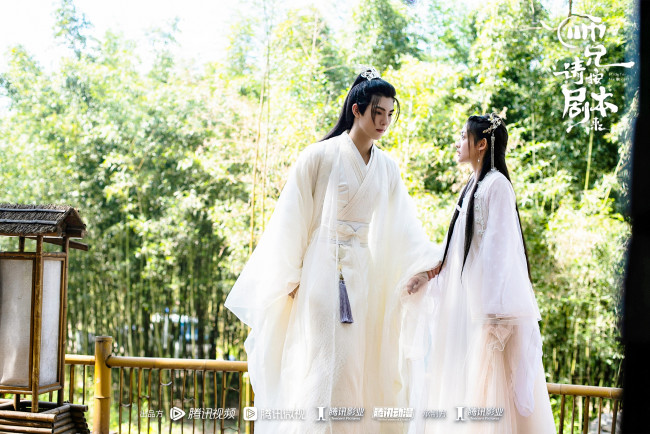 Обои картинки фото stick to the script,  следуй сценарию, кино фильмы, stick, to, the, script, следуй, сценарию