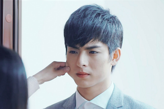 Обои картинки фото wang hao xuan, кино фильмы, -unknown , другое, ван, хаосюань, wang, hao, xuan