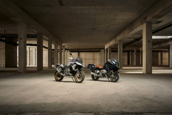 Картинка мотоциклы bmw