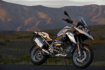 Картинка мотоциклы bmw