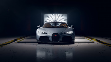 обоя bugatti chiron super sport 2022, автомобили, bugatti, chiron, super, sport, 2022