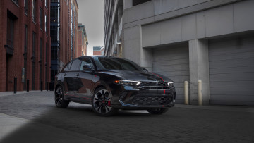 Картинка dodge+hornet+gt+glh+concept+2022 автомобили dodge hornet gt glh concept like hell 2022