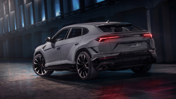 Картинка lamborghini+urus-s+2023 автомобили lamborghini urus-s performates 656-hp engine-v8 2023