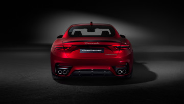 Картинка maserati+granturismo+2023 автомобили maserati granturismo grand tourer engine v6 2023
