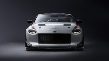 Картинка nissan+z+gt4+nismo+2023 автомобили nissan datsun z gt4 nismo race-car 2023