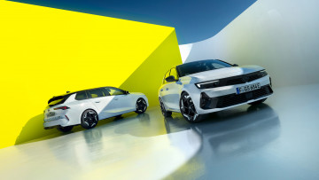 Картинка opel+astra+gse+2023 автомобили opel astra gse performance model 222 horsepower hybrid 2023