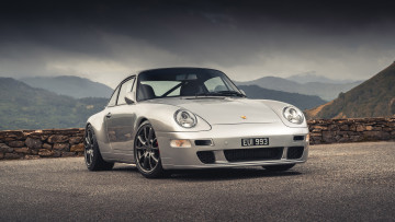 Картинка porsche+911+paul+stephens+autoart+993r+2022 автомобили porsche 911 paul stephens autoart 993r 2022