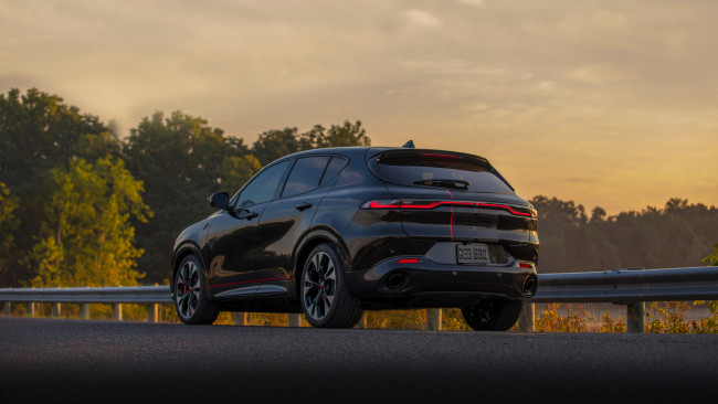 Обои картинки фото dodge hornet gt glh concept 2022, автомобили, dodge, hornet, gt, glh, concept, like, hell, 2022