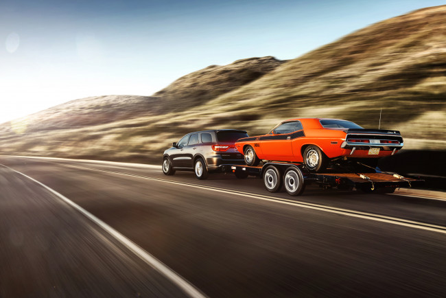 Обои картинки фото автомобили, dodge