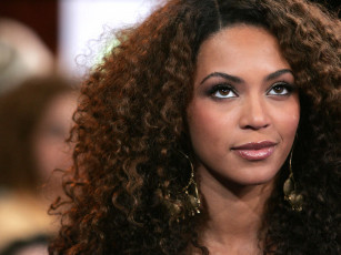 Картинка музыка beyonce+knowles певица лицо