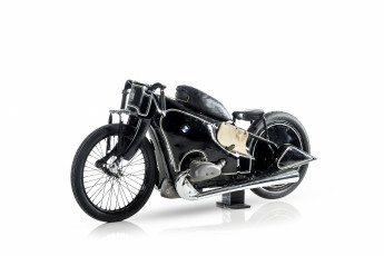 Картинка мотоциклы bmw