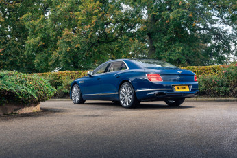 Картинка автомобили bentley