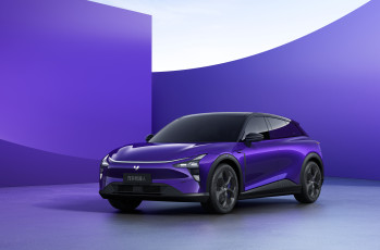 Картинка автомобили -unsort jiyue