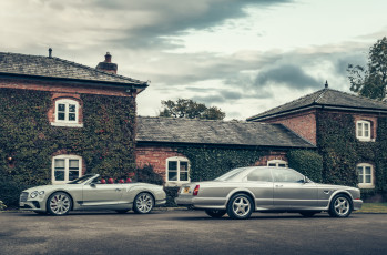 Картинка автомобили bentley